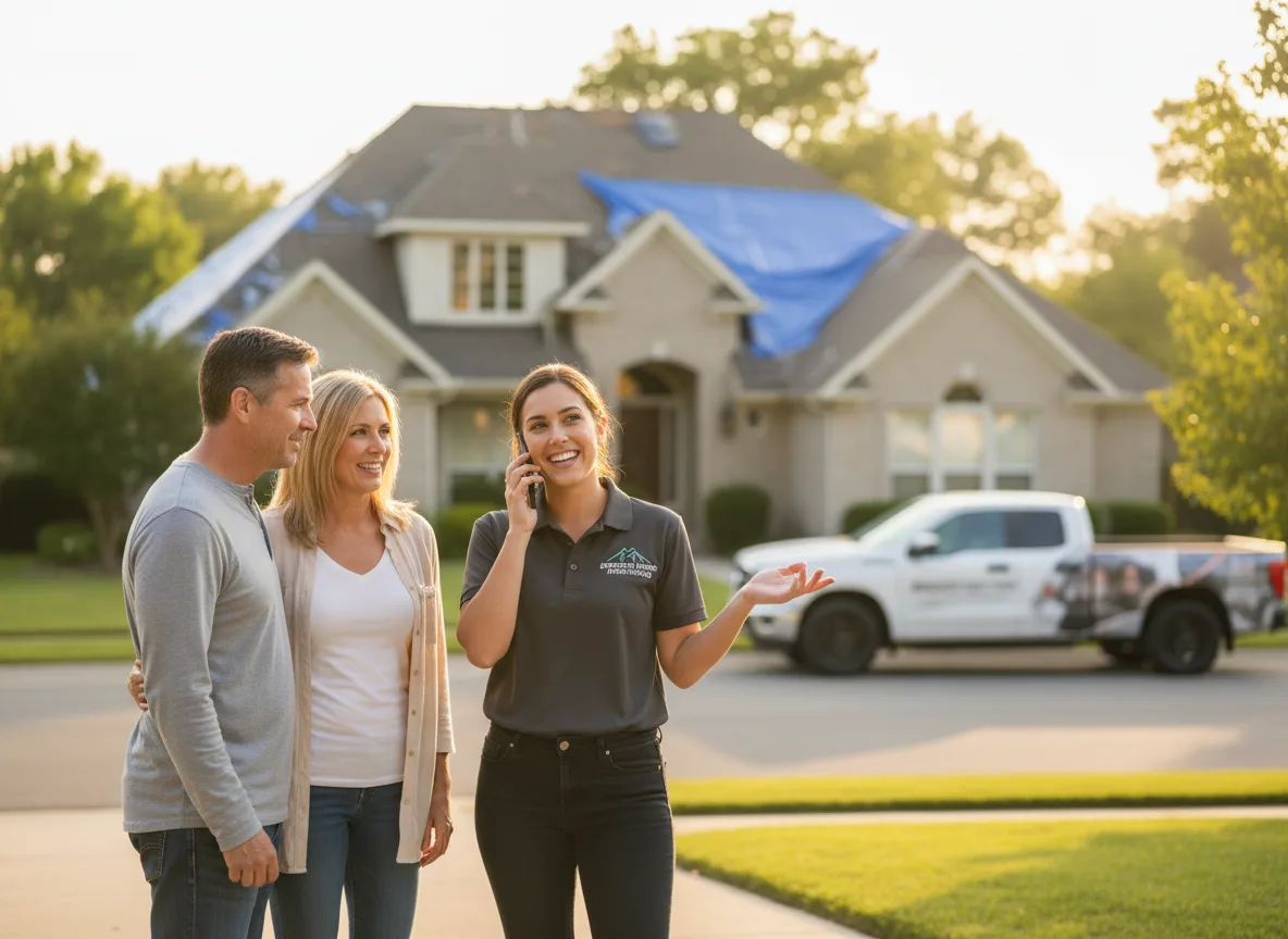 Emergency Roof Repair Lyburn, WV FAQs